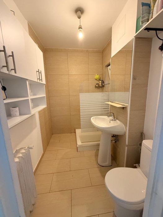 Apartament 2 camere-direct propietar