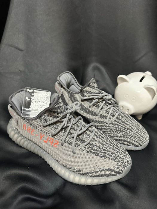 Yeezy 350 "Beluga 2.0"