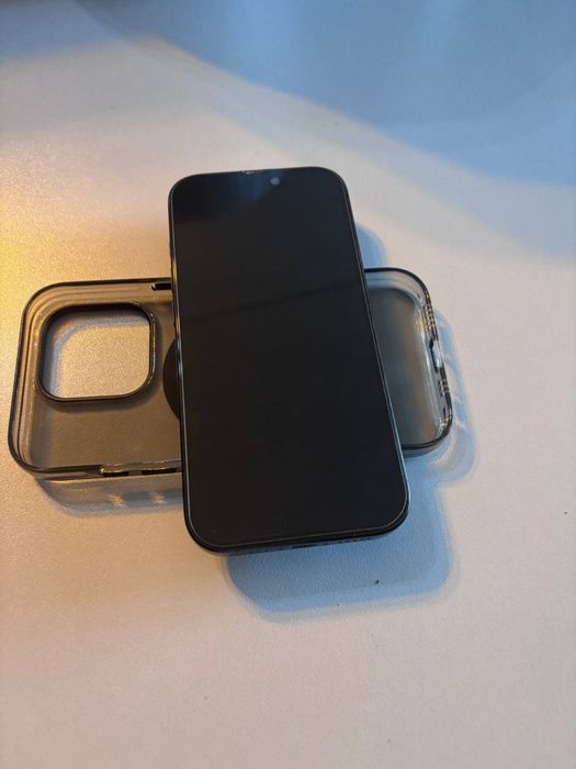 Iphone 16 pro 128