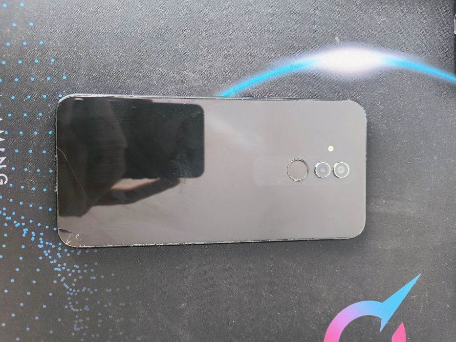Huawei Mate 20 Lite