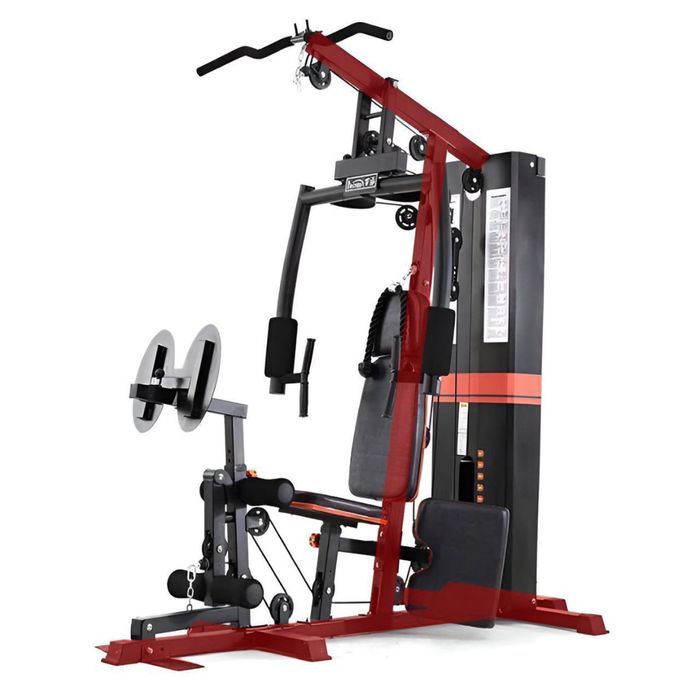 Многофункциональный силовой тренажёр Fitness Gear