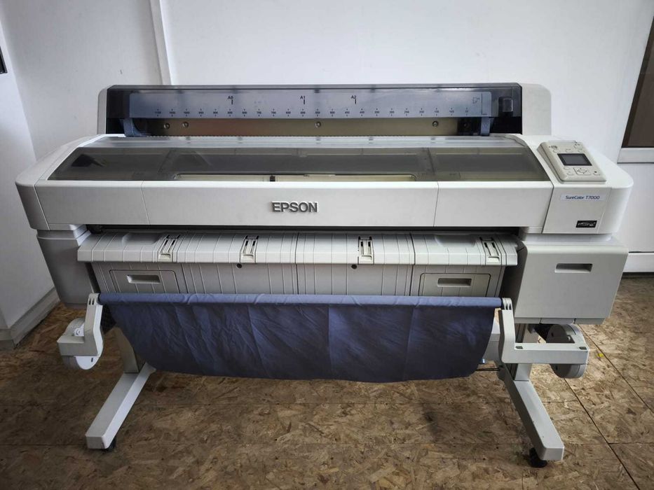 Широкоформатный принтер  Epson SureColor T7000