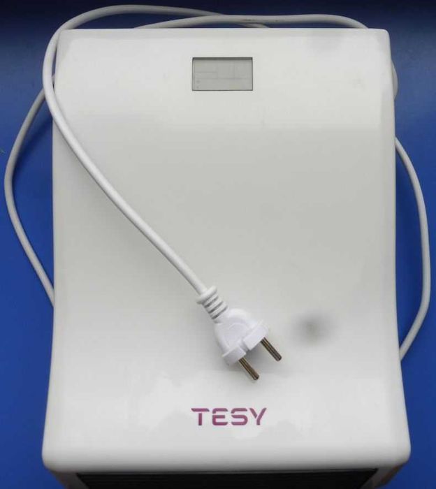 Печка за баня TESY HL-246 VB W, вентилаторна, 2000W, 10 €