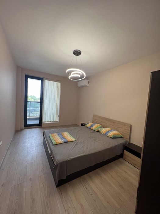 Дава се под наем Двустаен апартамент в Пловдив, Център - 70 кв.м за 510 € - Снимка #4