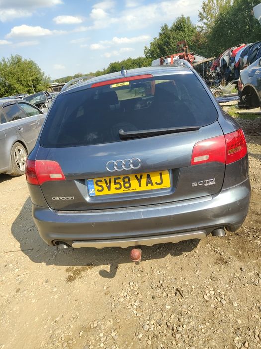 Piese faruri modul cardan bandou navi injectoare turbo audi A6 allroad