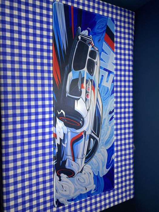 Коврики для мыши