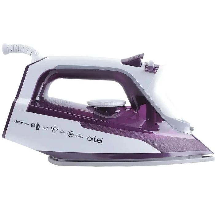 Утюг ARTEL SI 963B