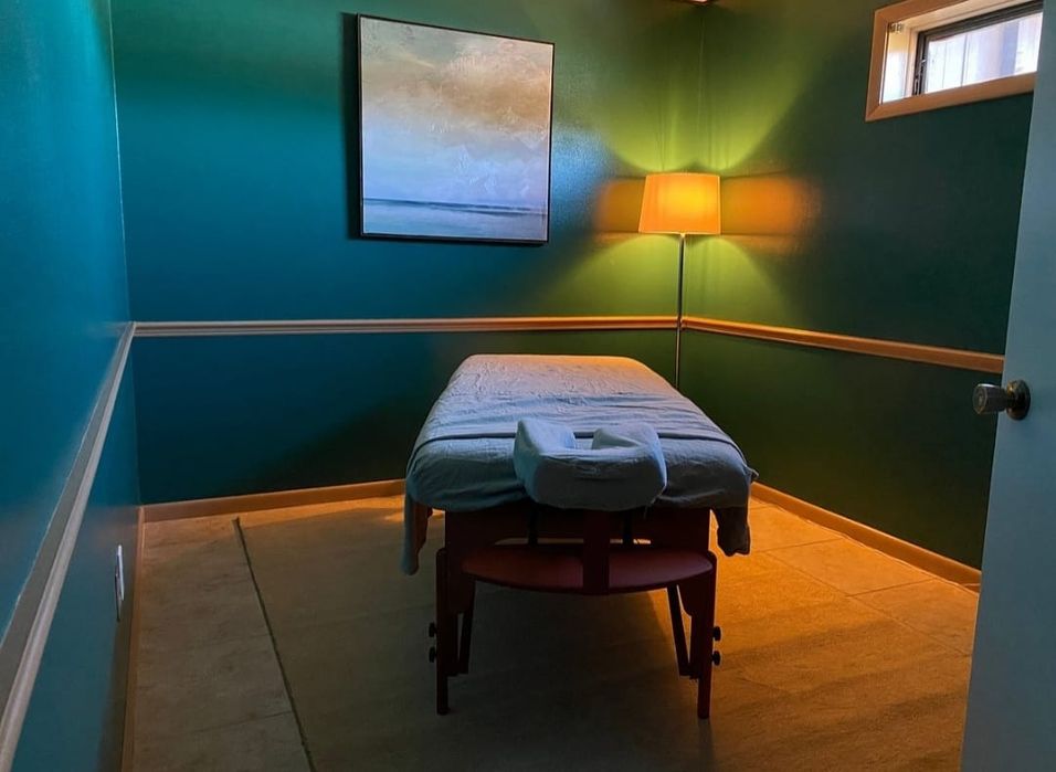 Все виды массажа Алматы