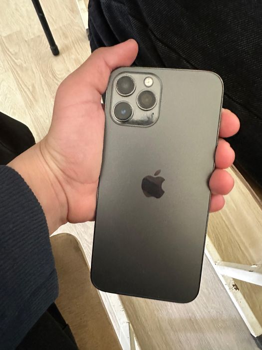Iphone 12 PRO MAX айфон 12 про макс