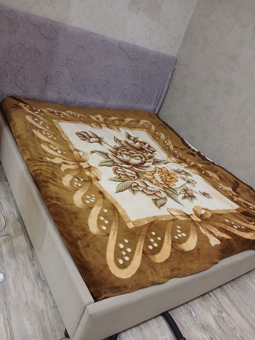 Продам кровать. 10000тг. Самовывоз