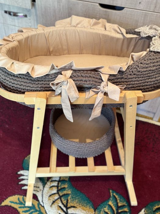 продаётся люлка бу