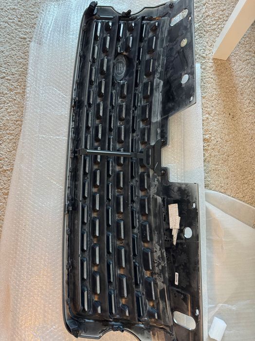 Grila originala Land Rover Vogue 2012-2017