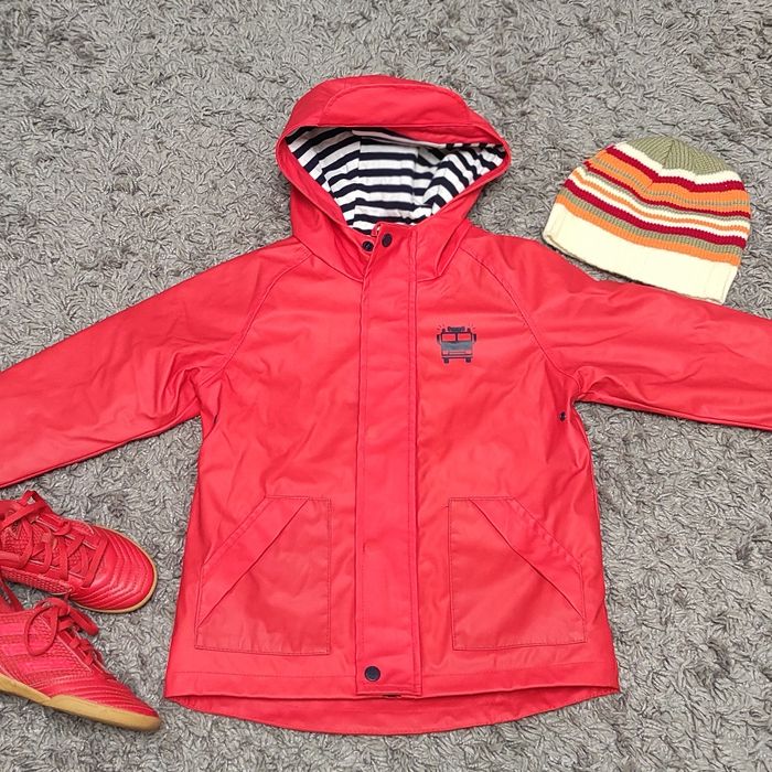 Куртки для мальчика р 3-5 лет