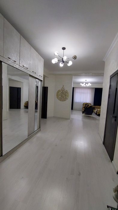 Кукчада новостройка