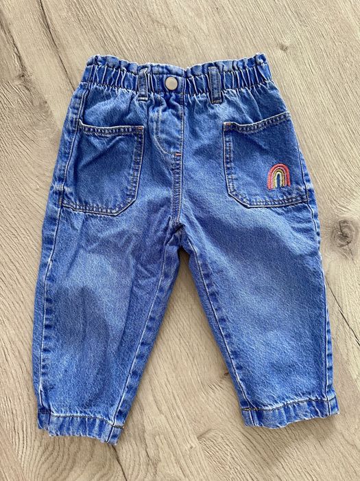 Дънки Next за момиче