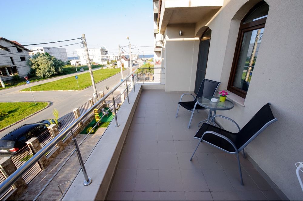 Vila turistica -pensiune - 8 camere Mamaia Nord