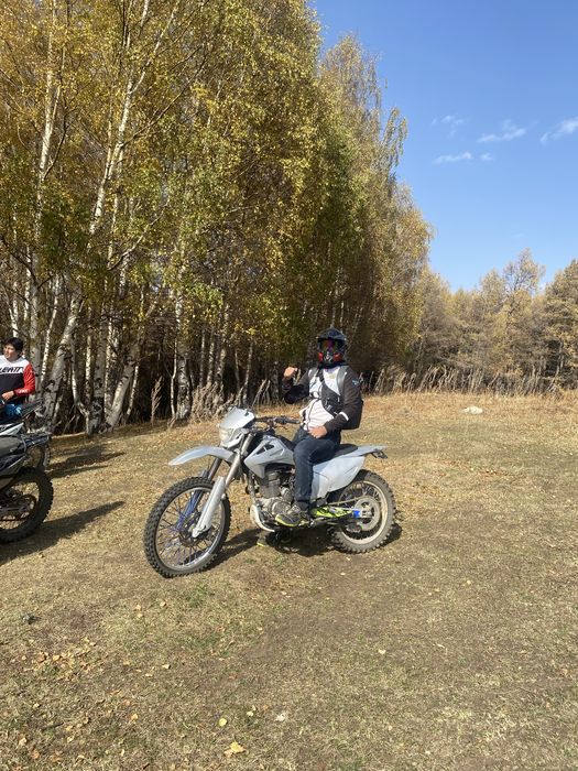 Продам Эндуро 250 куб