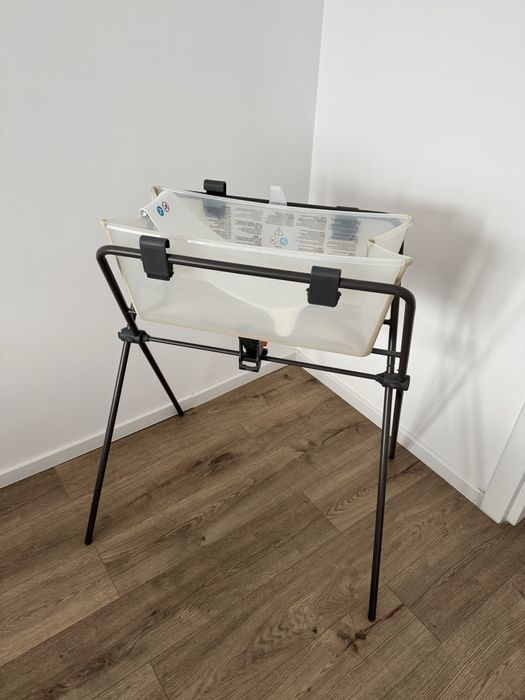 Cadita bebe Stokke Flexi bath
