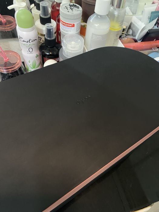 Фен Dyson стайлер