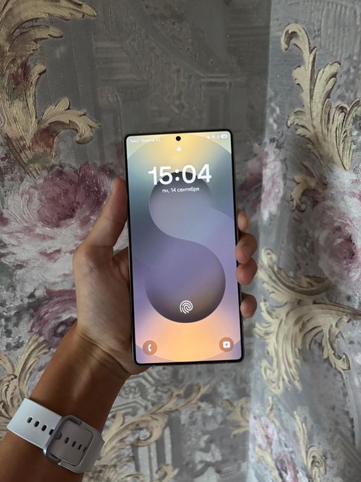 Samsung Galaxy S25 Ultra