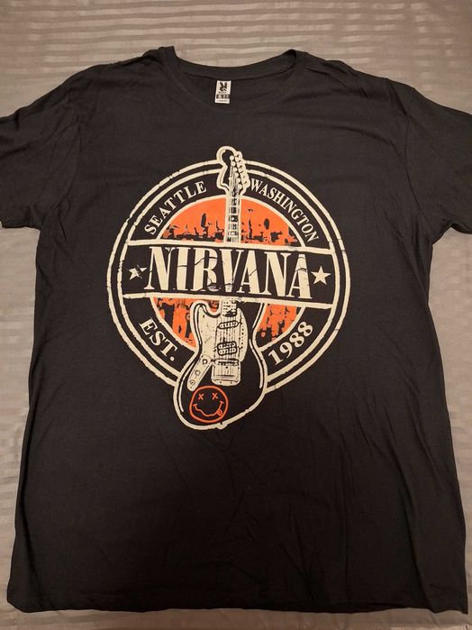 Нови Рок тениски