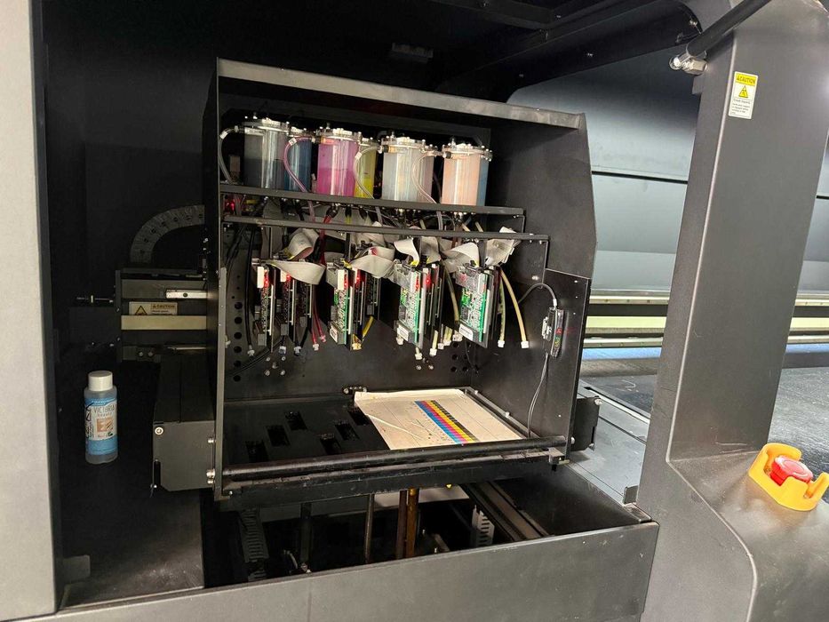 ПРИНТЕР за печат на текстил D-Gen