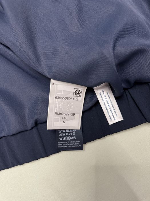 Tommy Hilfiger Bomber Jacket M