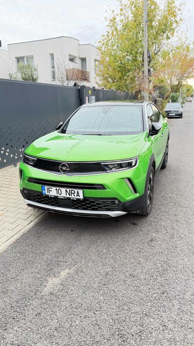 OPEL Mokka 2021 — imagine 4