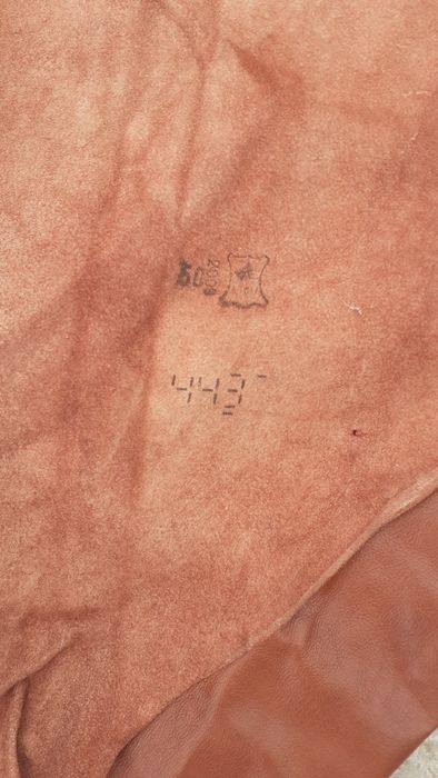 Piele lucrata in ITALIA
