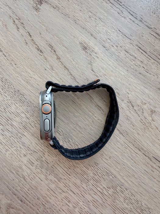 Apple Watch Ultra 2