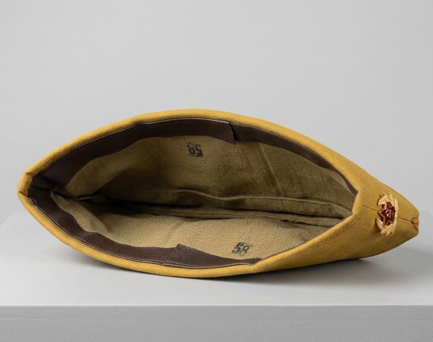 Пилотка военная оригинал