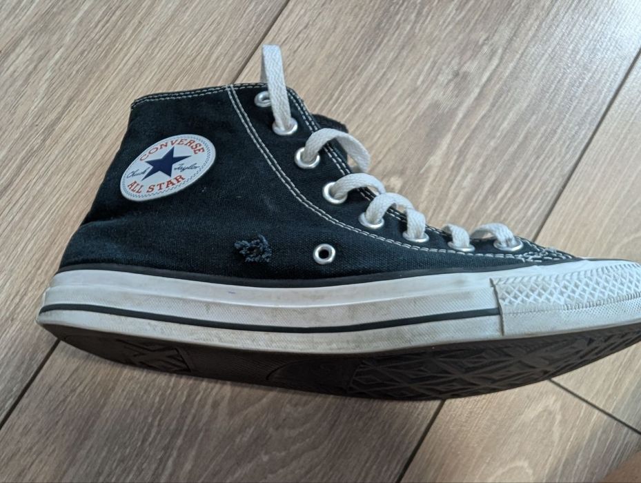 Converse Chuck Taylor All Star