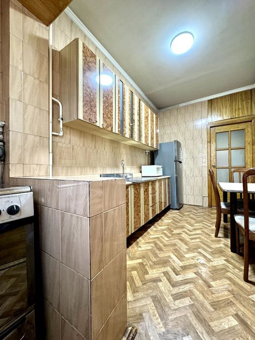 Сдаётся квартира