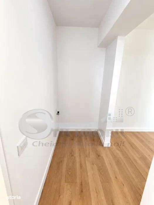 Apartament 2 camere, 73 mp, balcon 10,5 mp, etaj 1 – Silk District, Ia