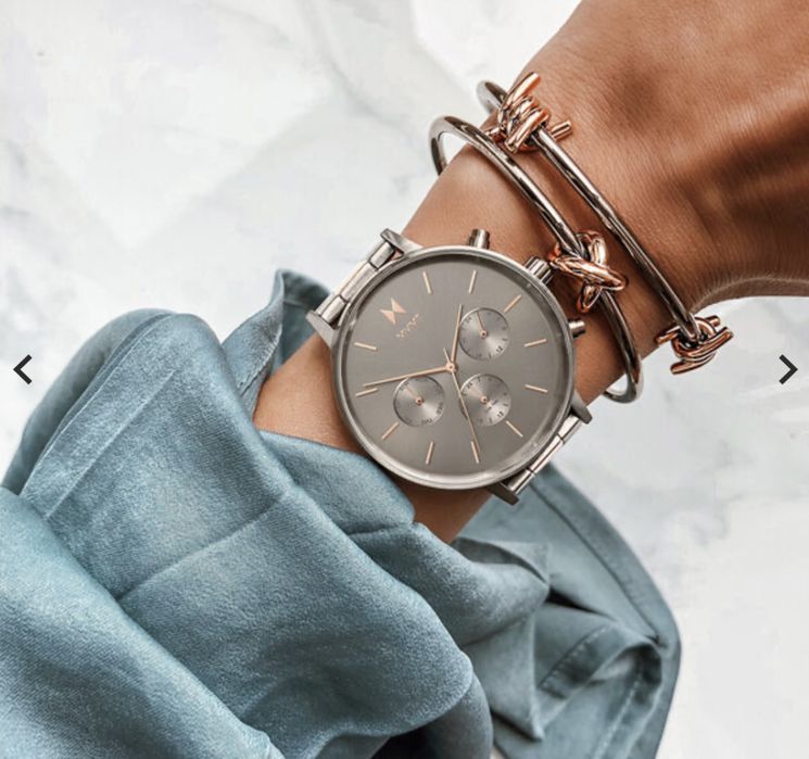 Дамски часовник MVMT Orion Rose