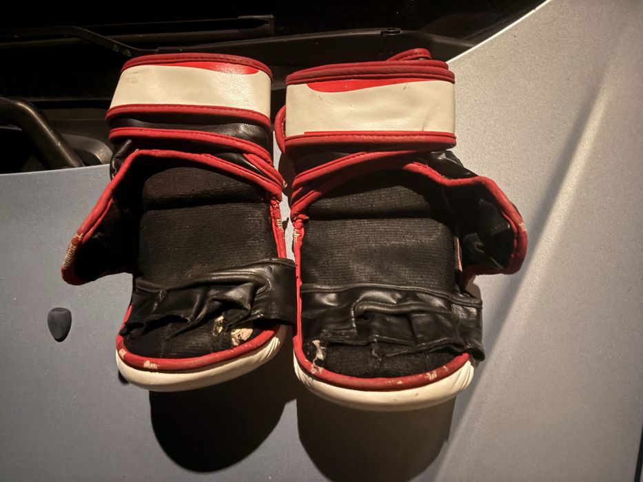 Manusi JJB PRO 7oz