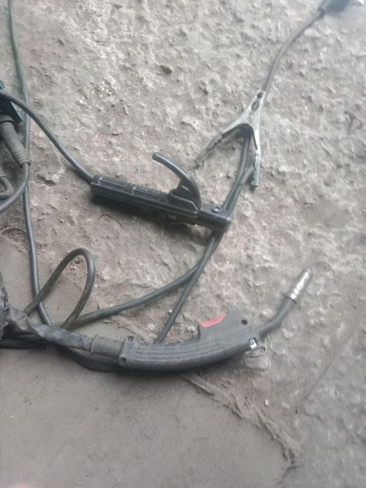 Продам сварочный полу автомат