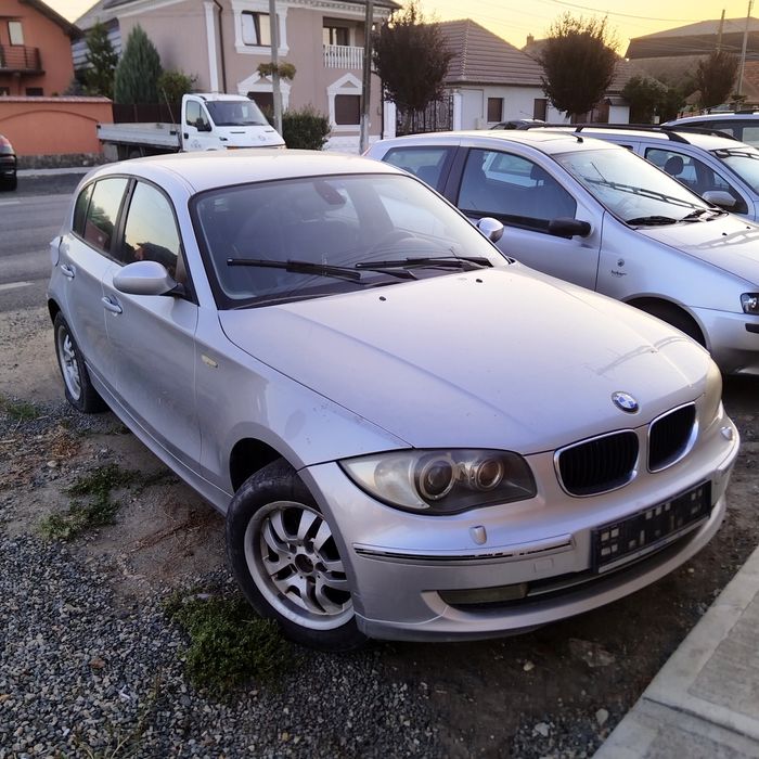 Usa/usi stanga/dreapta BMW Seria 1 E87/E81 LCI Facelift an 2007-2012