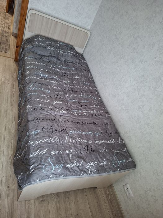 Продам детскую комнату