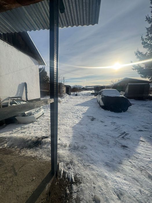 Продам дом  жилой