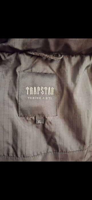 Geaca trapstar shooters