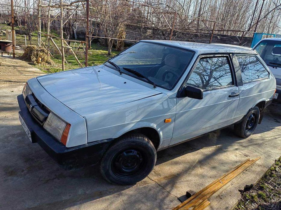 Ваз 2108 сотилади 1987 йил