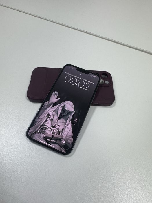 Iphone 13 Pro Max 256gb