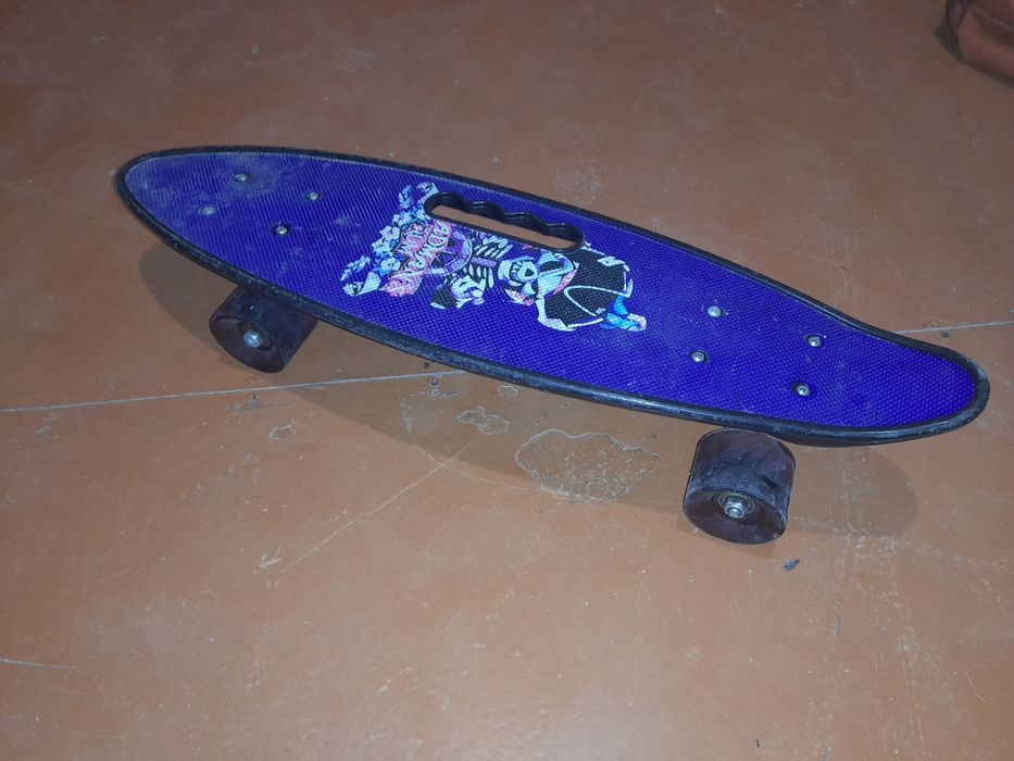 Продам Пенниборд б/у