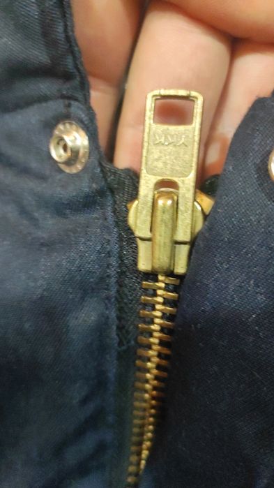 Комбинезон зимний ТШО