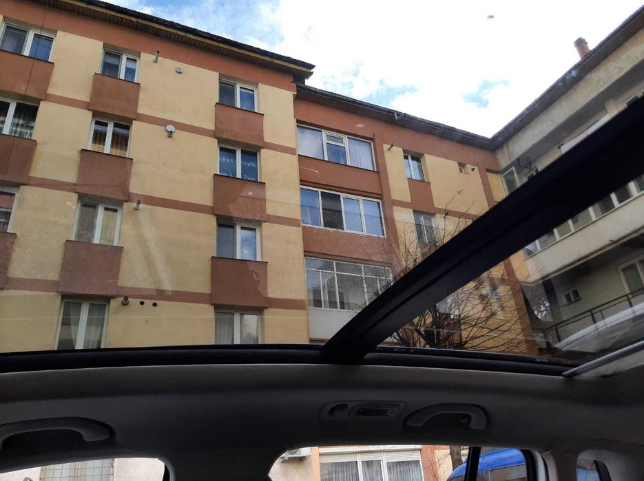 VW Tiguan 2.0 TDI 4x4 permanent • Fără accidente • Carte service