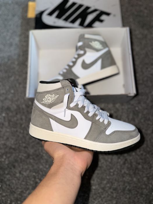 Air Jordan 1 (40-45)