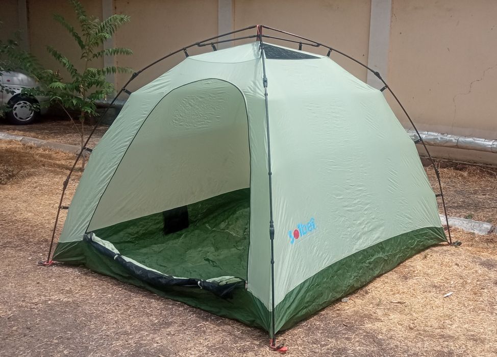 Палатка туристическая