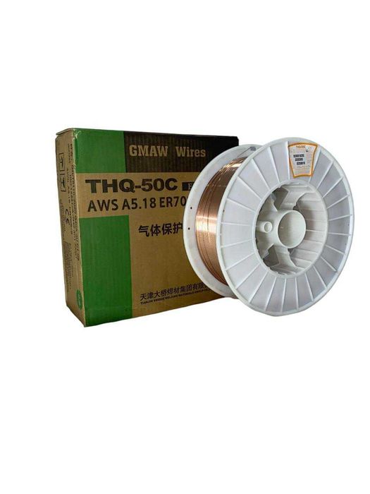 Kempi provolka 1,2 / кемпи проволока 1,2 / ER70S-6