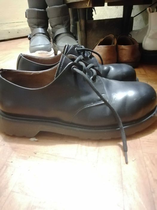 Ботинки Dr Martens 42 43 размер